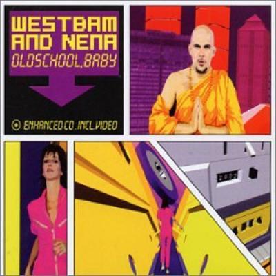 Westbam & Nena-Oldschool, Baby